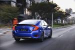 Honda Civic Sport Sedan 2019 года (ZA)